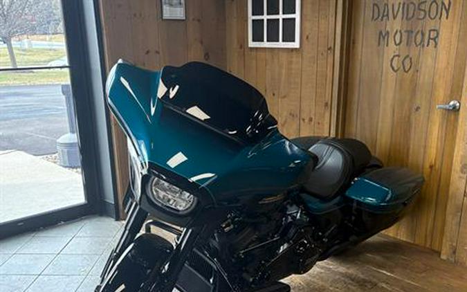 2026 Harley-Davidson Street Glide®