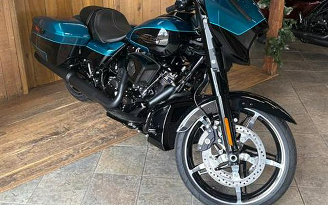 2026 Harley-Davidson Street Glide®
