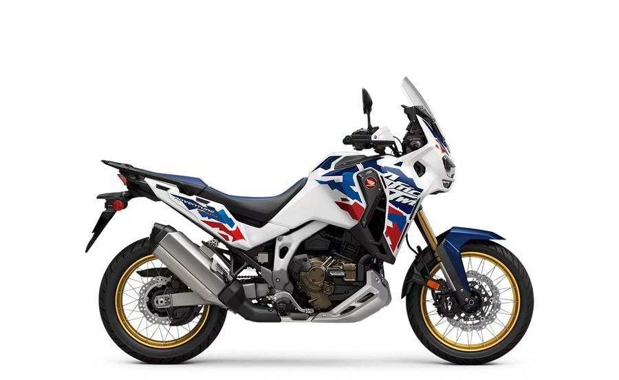 2026 HONDA Africa Twin Adventure Sports ES DCT