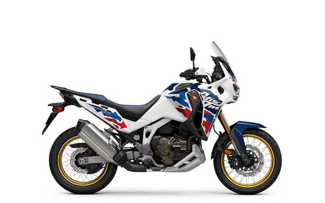 2026 HONDA Africa Twin Adventure Sports ES DCT
