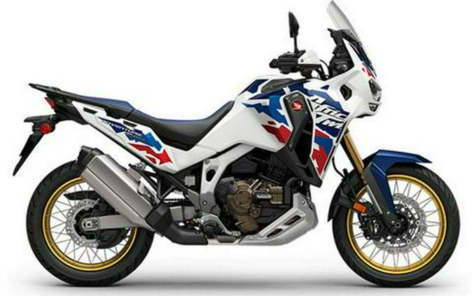 2025 Honda CRF1100L4D