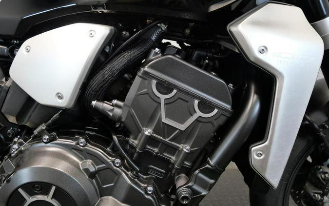 2018 Honda® CB1000R ABS