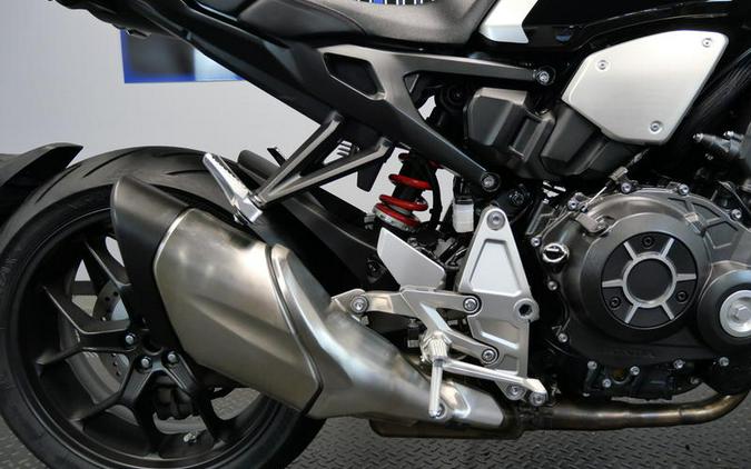 2018 Honda® CB1000R ABS