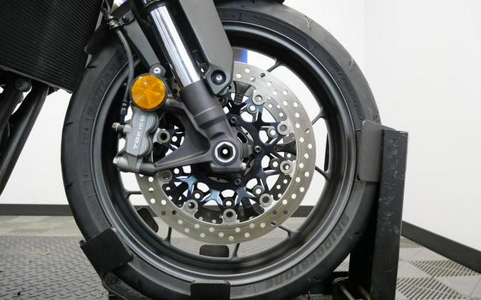 2018 Honda® CB1000R ABS