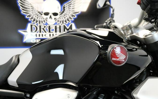 2018 Honda® CB1000R ABS