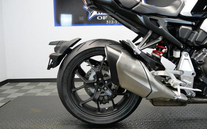 2018 Honda® CB1000R ABS