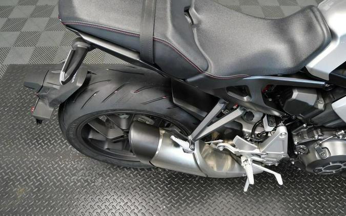 2018 Honda® CB1000R ABS