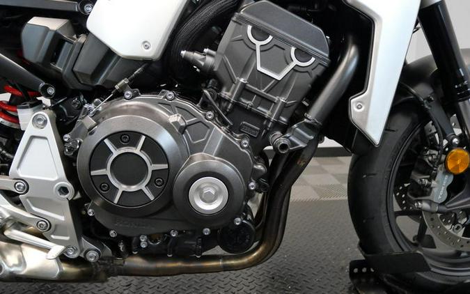 2018 Honda® CB1000R ABS