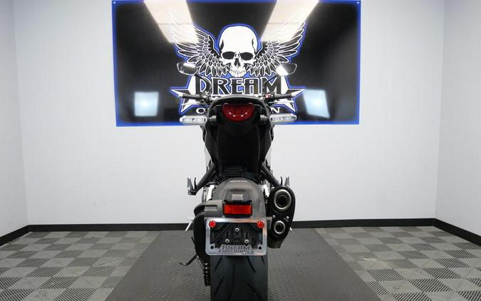 2018 Honda® CB1000R ABS