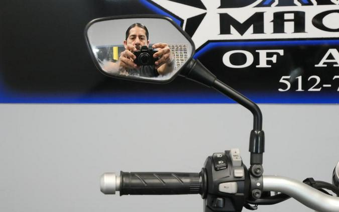 2018 Honda® CB1000R ABS