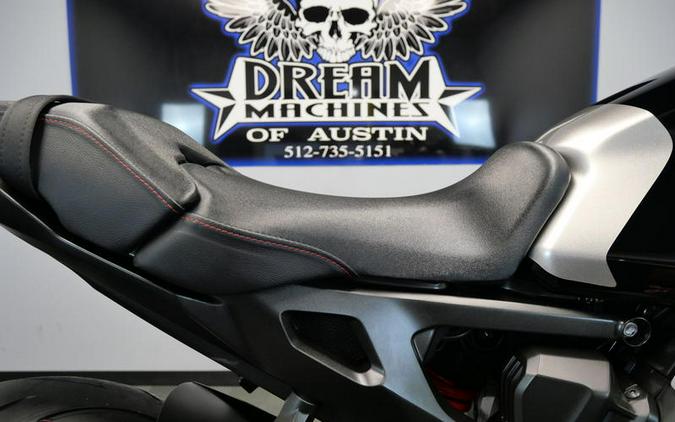 2018 Honda® CB1000R ABS