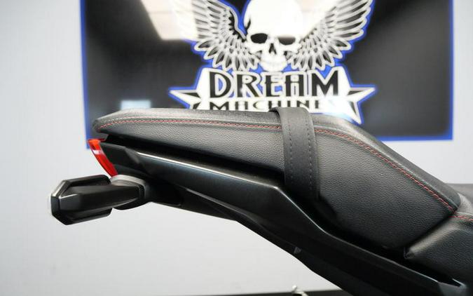 2018 Honda® CB1000R ABS