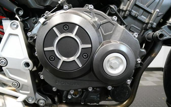 2018 Honda® CB1000R ABS