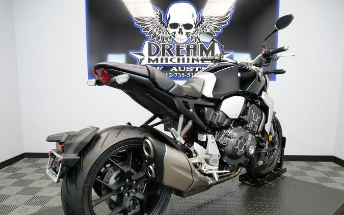 2018 Honda® CB1000R ABS