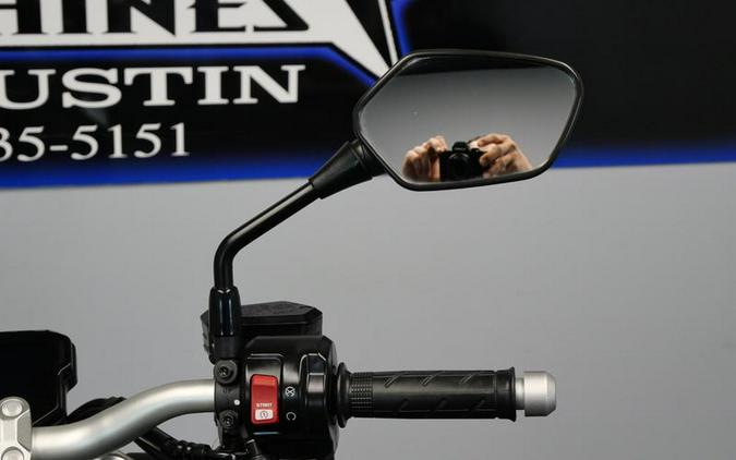 2018 Honda® CB1000R ABS