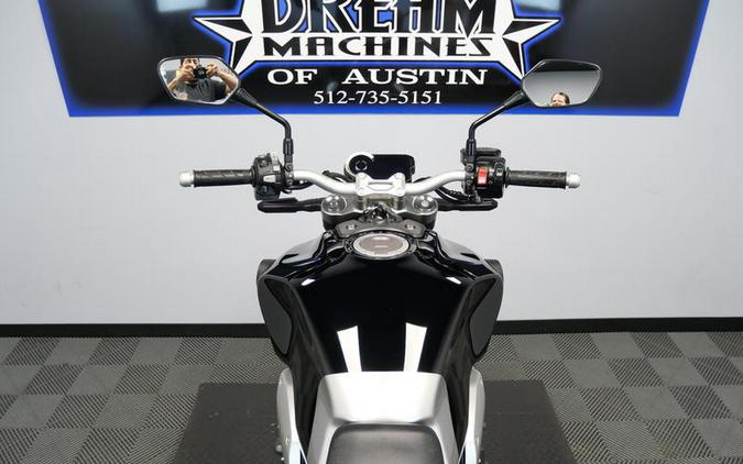 2018 Honda® CB1000R ABS