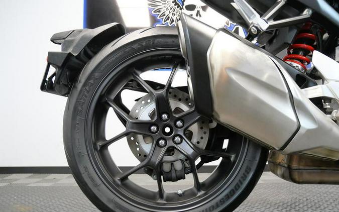 2018 Honda® CB1000R ABS