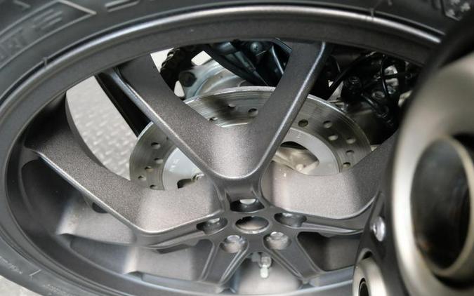 2018 Honda® CB1000R ABS