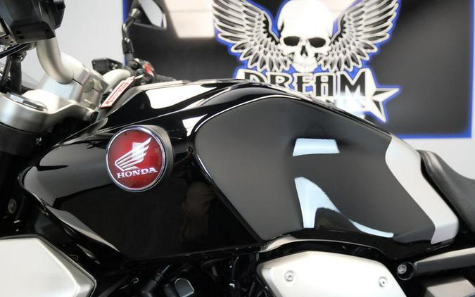 2018 Honda® CB1000R ABS