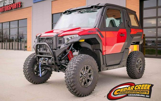 2026 Polaris® XPedition ADV NorthStar
