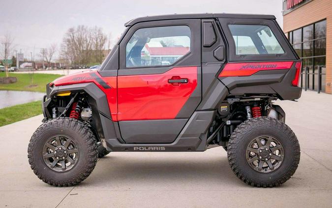 2026 Polaris® XPedition ADV NorthStar
