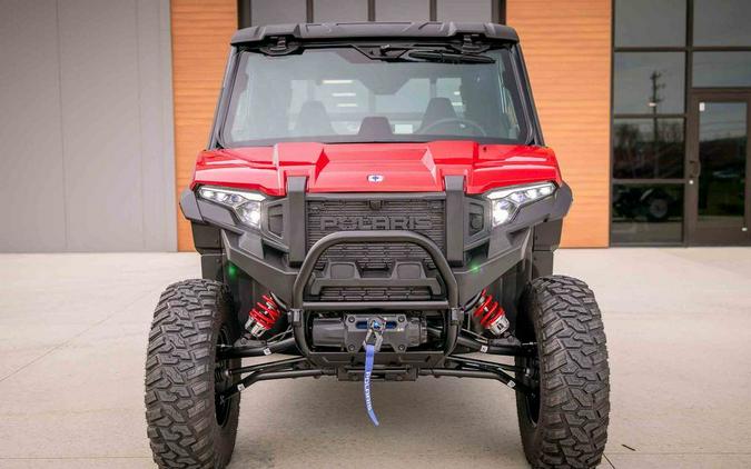 2026 Polaris® XPedition ADV NorthStar