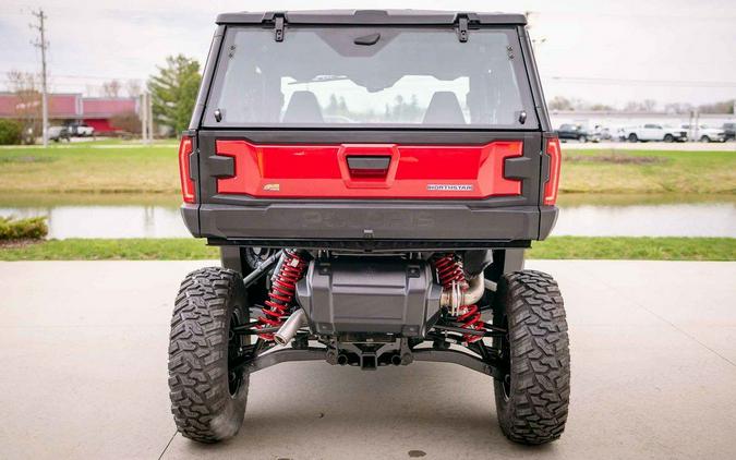 2026 Polaris® XPedition ADV NorthStar