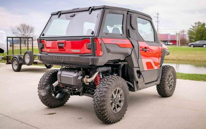 2026 Polaris® XPedition ADV NorthStar