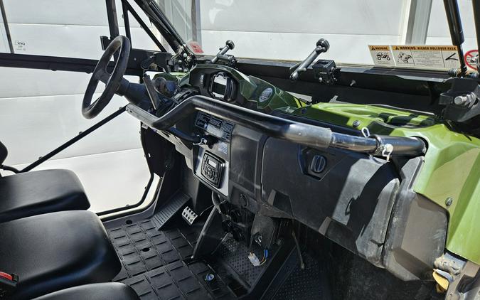 2023 Yamaha Viking EPS