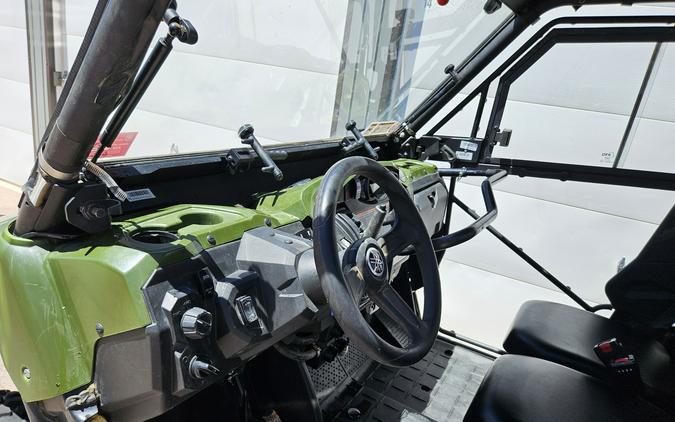 2023 Yamaha Viking EPS