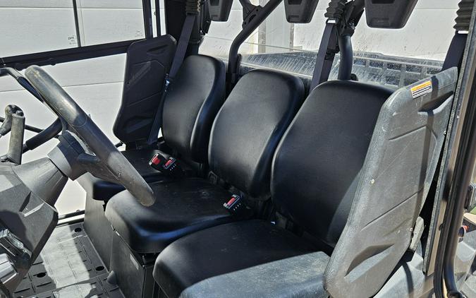 2023 Yamaha Viking EPS