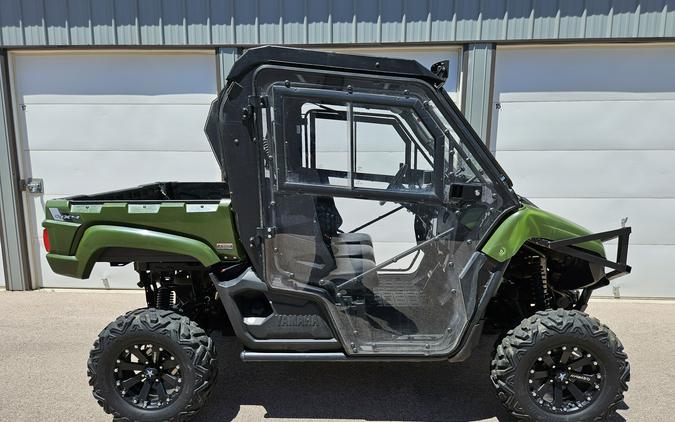 2023 Yamaha Viking EPS