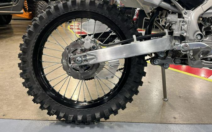 2026 Kawasaki KLX140R F