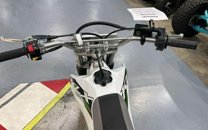 2026 Kawasaki KLX140R F