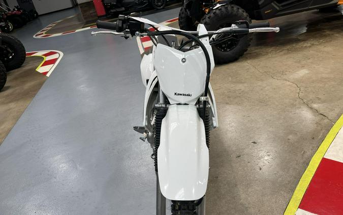 2026 Kawasaki KLX140R F