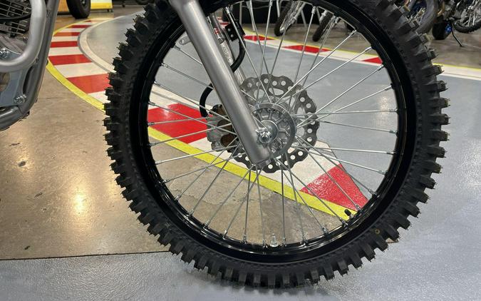 2026 Kawasaki KLX140R F