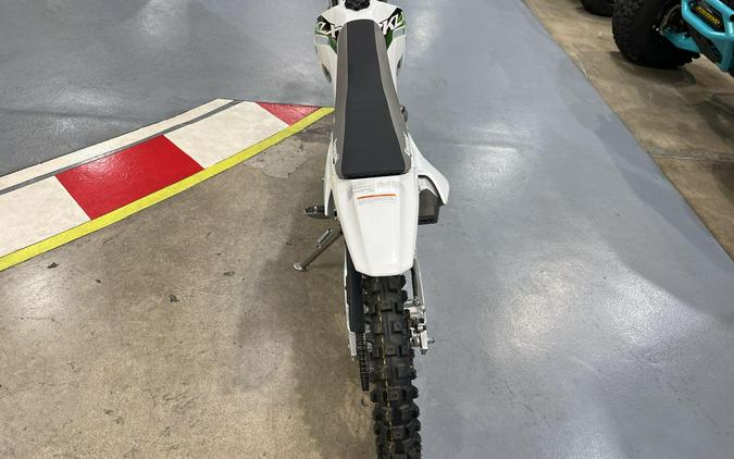 2026 Kawasaki KLX140R F