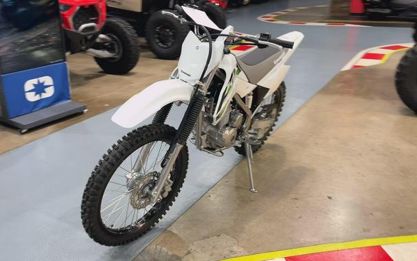 2026 Kawasaki KLX140R F