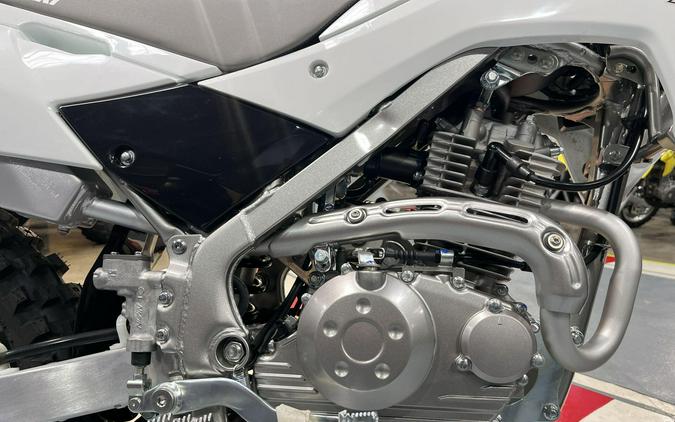 2026 Kawasaki KLX140R F
