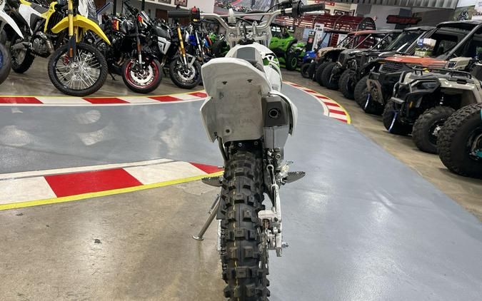 2026 Kawasaki KLX140R F