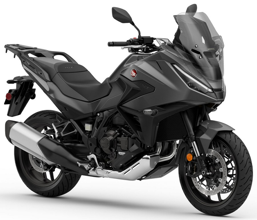2026 Honda NT1100 DCT