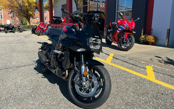 2020 Suzuki Katana