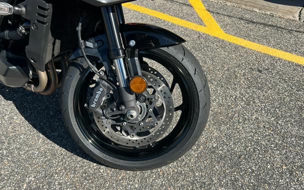 2020 Suzuki Katana