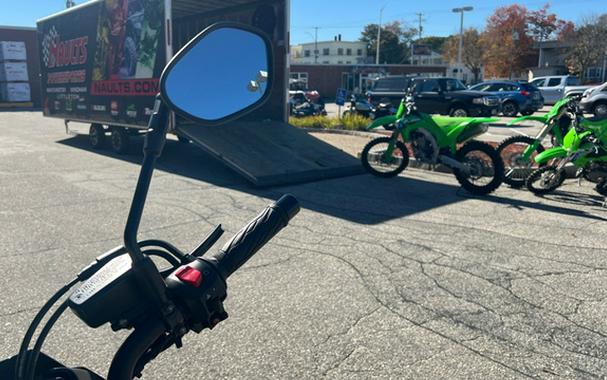 2020 Suzuki Katana
