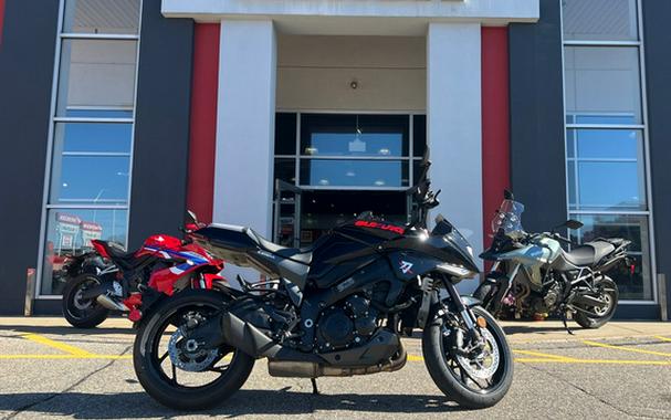2020 Suzuki Katana