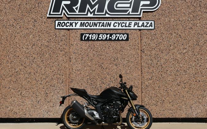 2026 Honda CB1000 Hornet SP