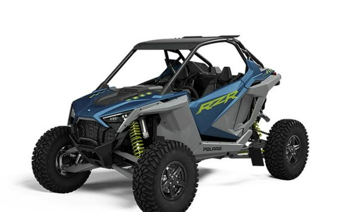 2022 Polaris RZR Turbo R Premium