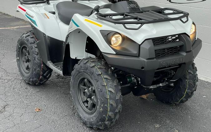 2023 Kawasaki BRUTE FORCE 750 4X4I