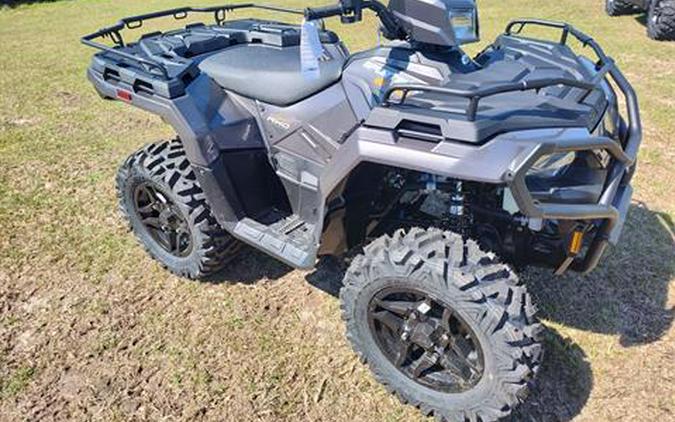 2023 Polaris Sportsman 570 Premium