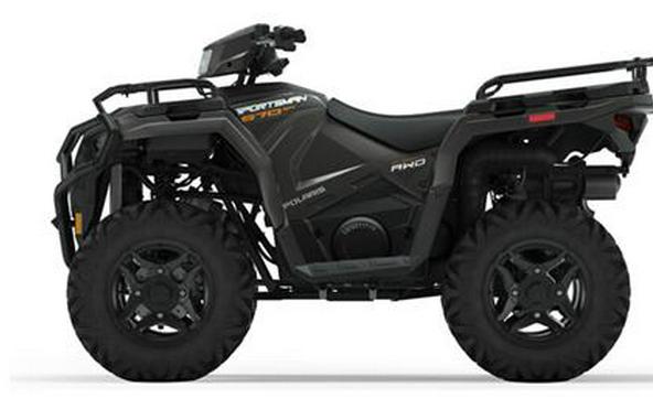 2023 Polaris Sportsman 570 Premium